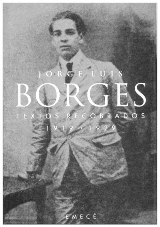 Jorge Luis Borges et le football ( Article du site "ActuaLitté" - Lien ))