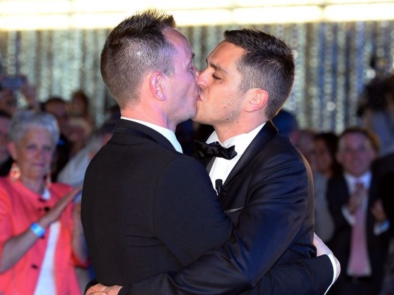 comment faire des rencontres quand on est gay