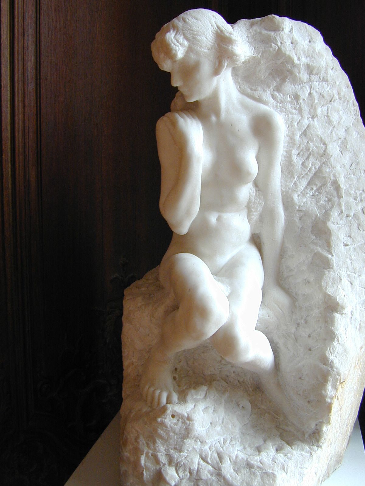 le jour de notre rencontre poeme
