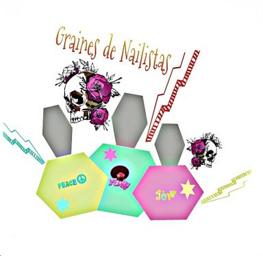 Avis de battle graines de nailista #7