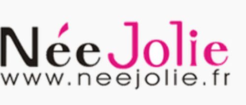 Partenariat Née Jolie