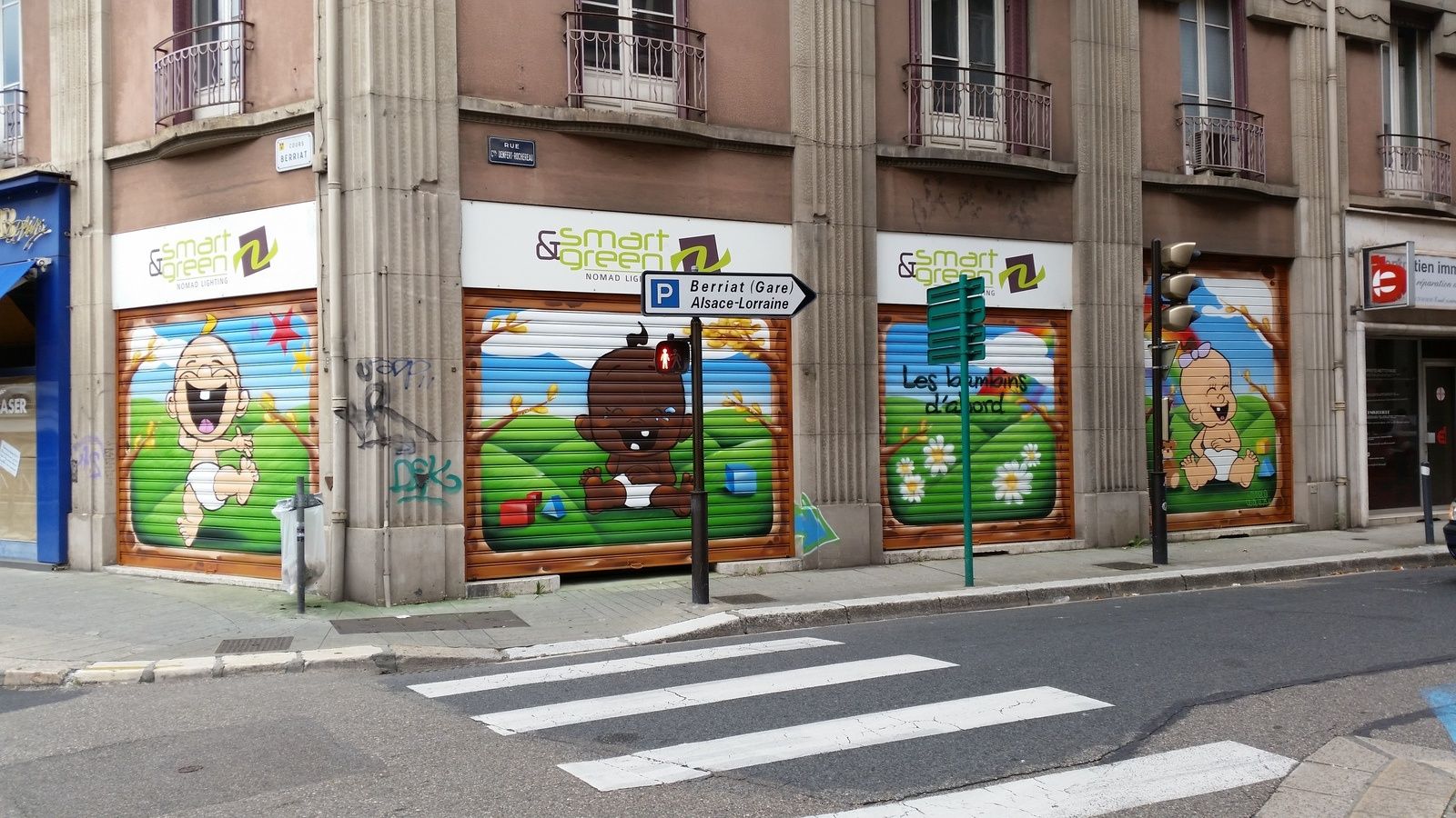 rideaux crèche à Grenoble - Le blog de DROP rideaux crèche à Grenoble - Le blog de DROP