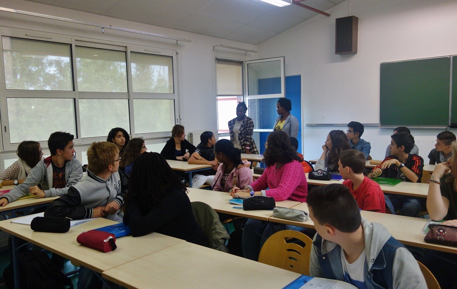 rencontres herblay