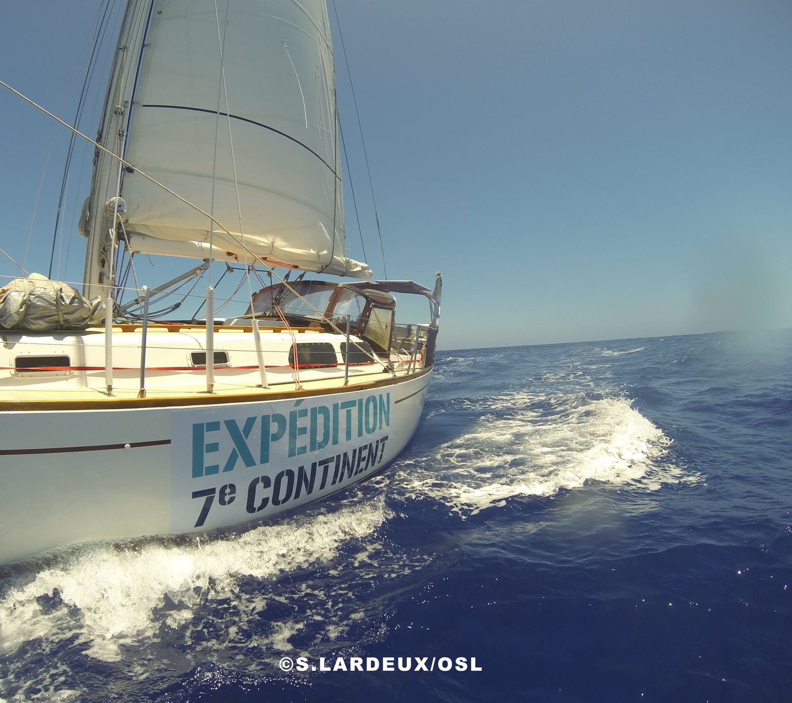 rencontre expedition