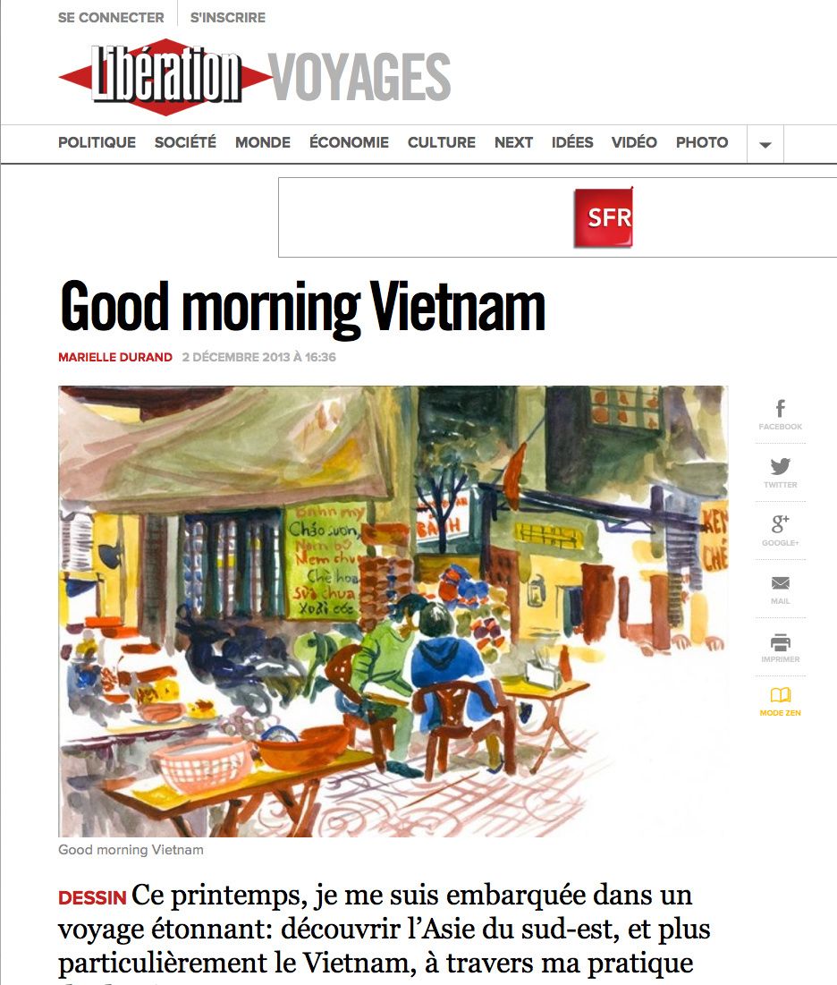 rencontre vietnam gratuit