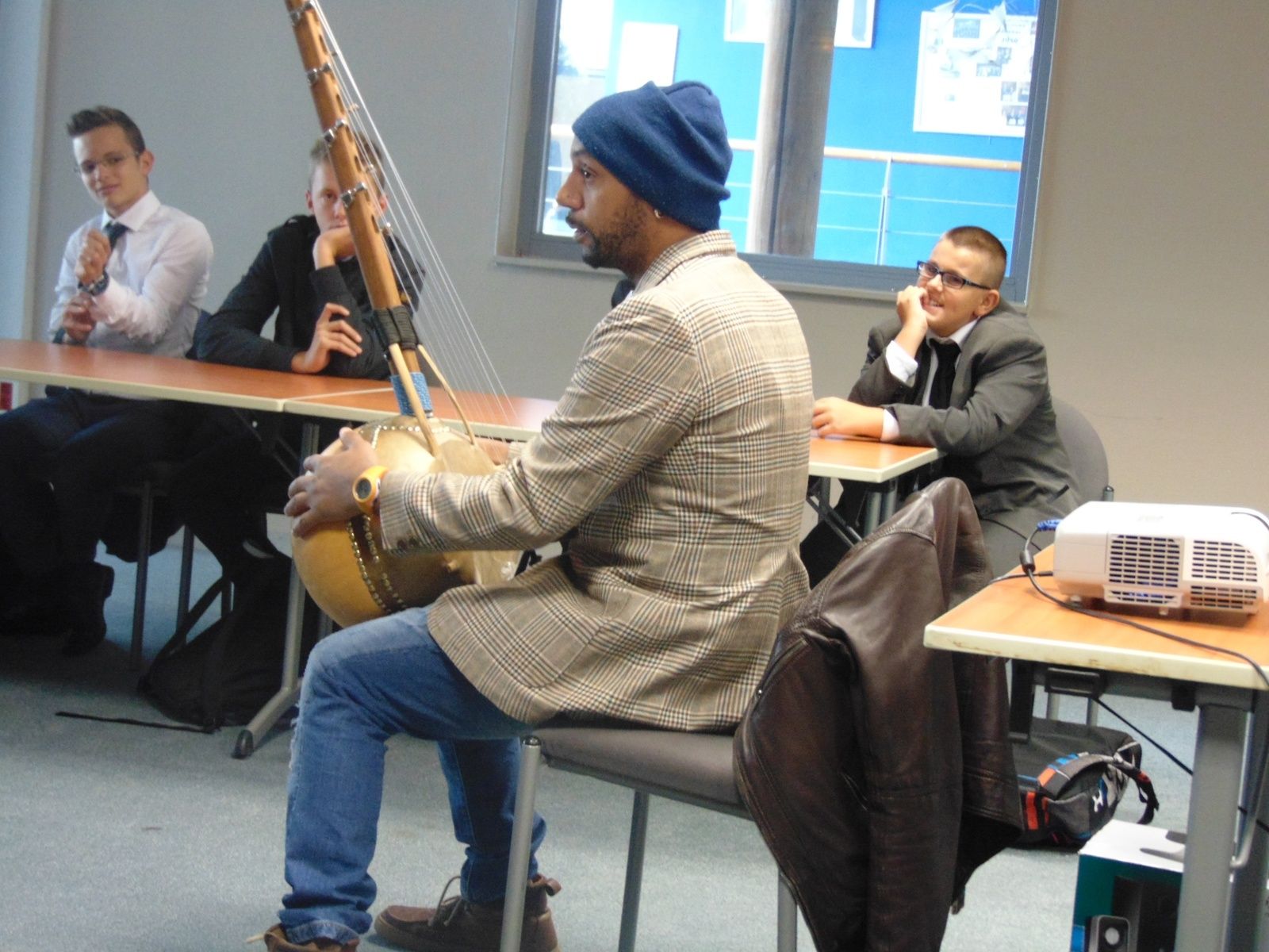 rencontres culturelles en pévèle