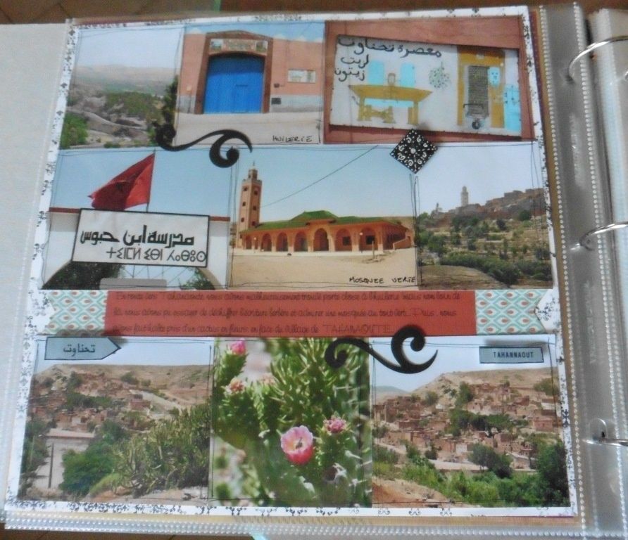 rencontre marocaines marrakech