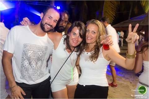 club rencontre gwada