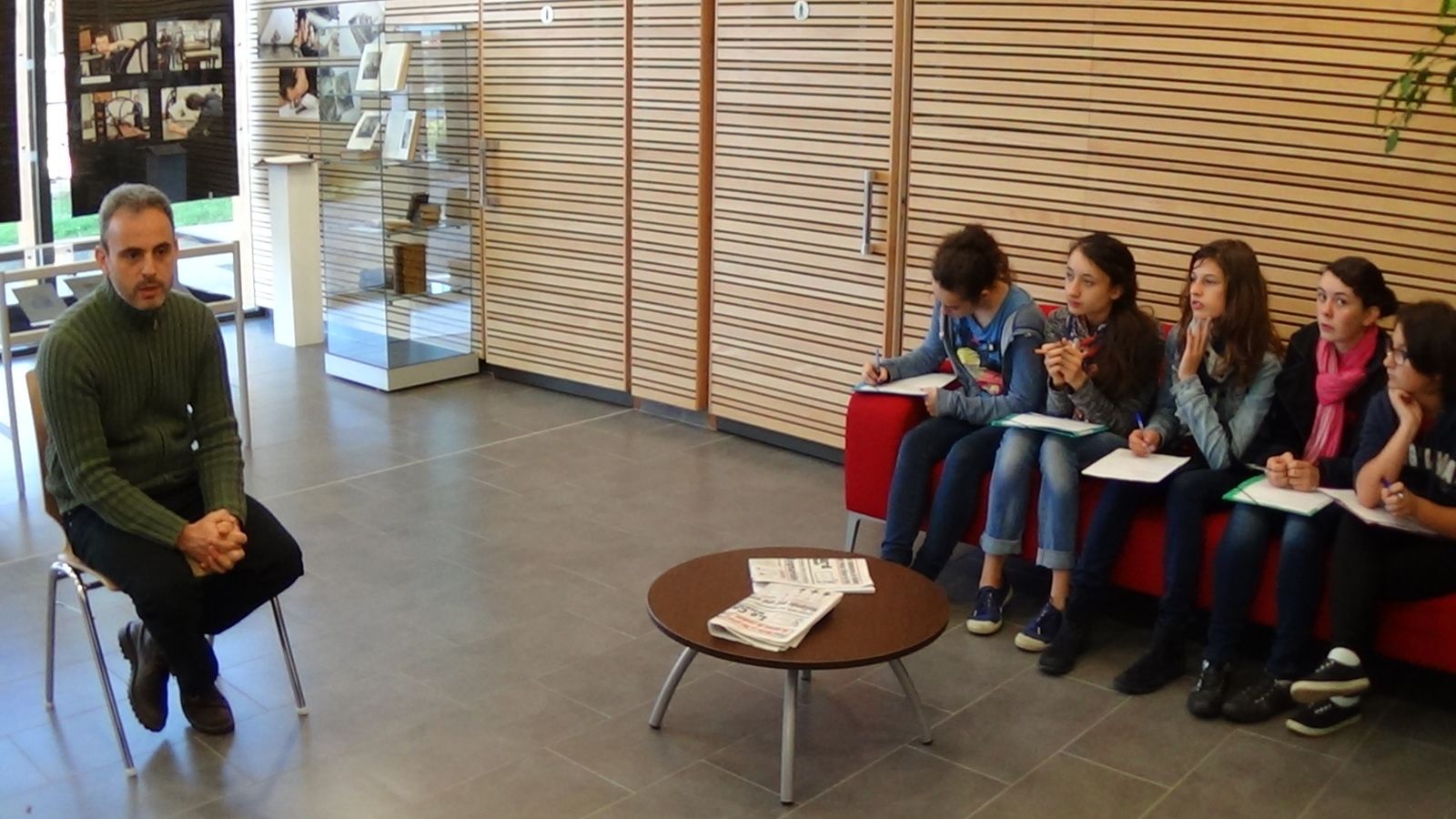 rencontre contre rémunération