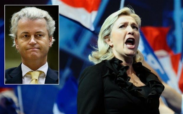 Site de rencontre franco hollandais
