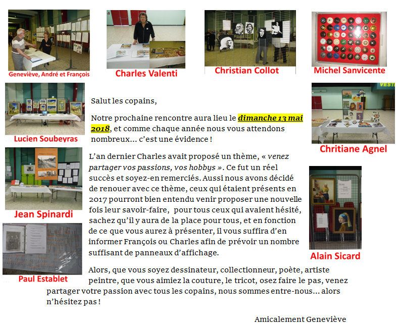 rencontres sorgues