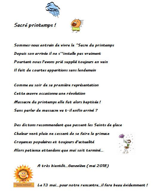 Texte De Rencontres – ann.trusler.net