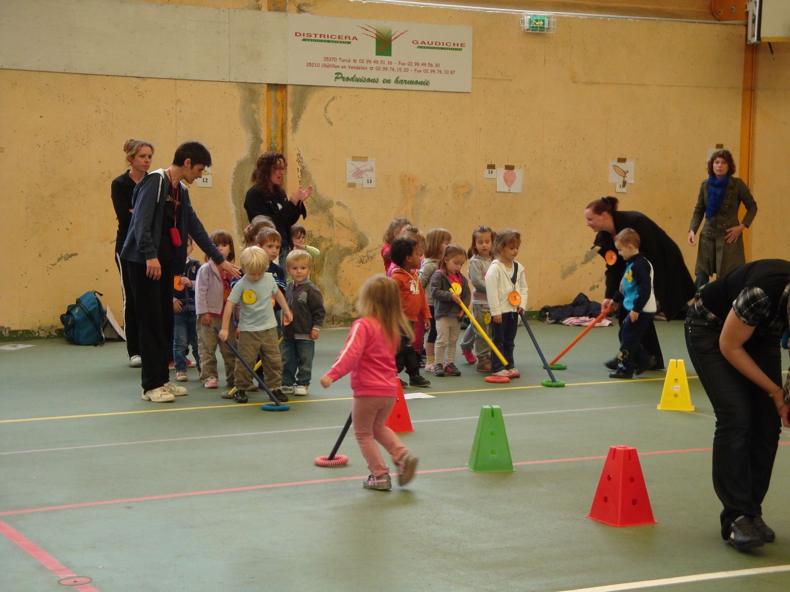 site rencontre activité sportive