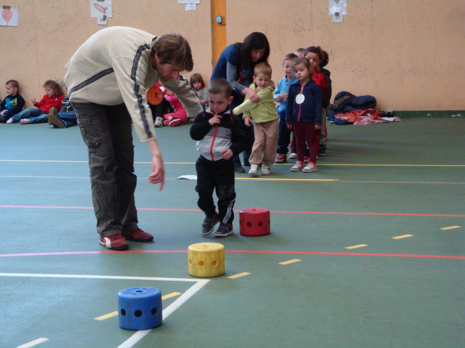 rencontres trouville