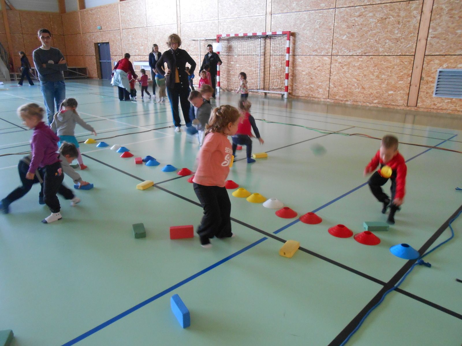 rencontres sportives sherbrooke