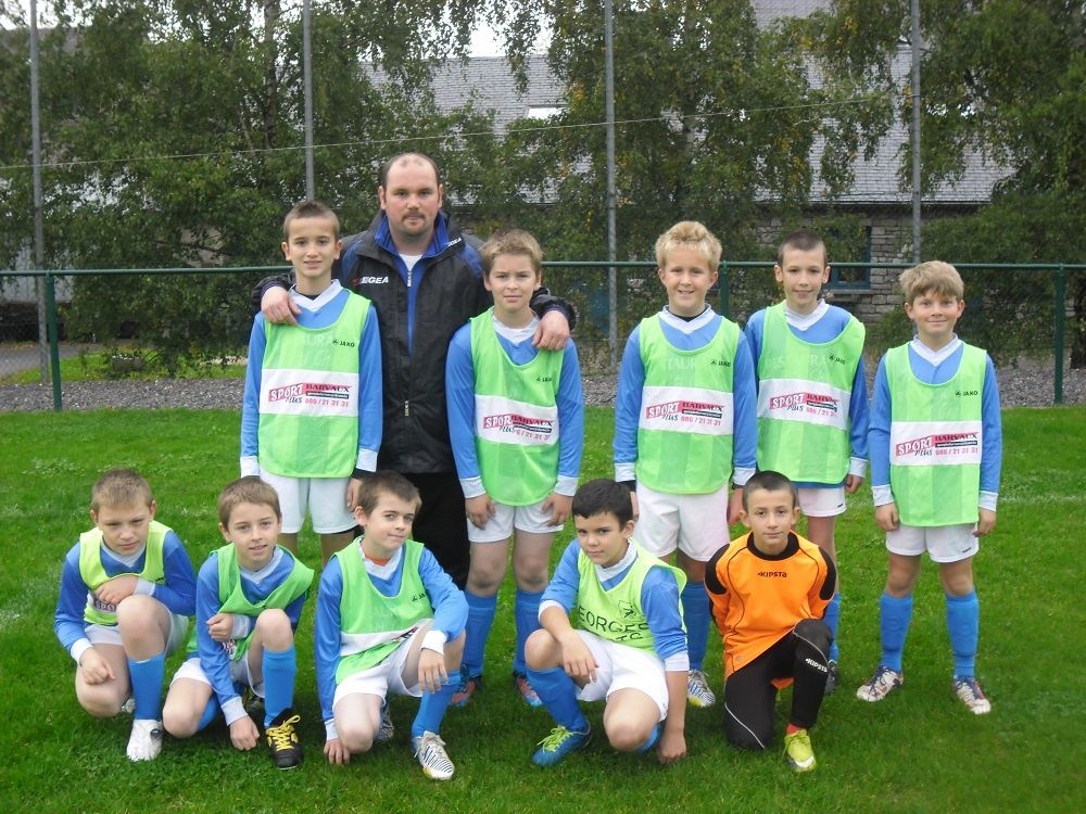 rencontre de huy 2013