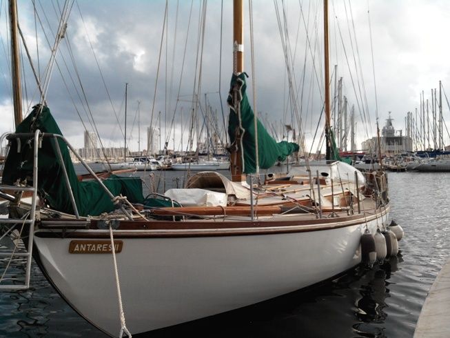 Rencontres nautiques de menton