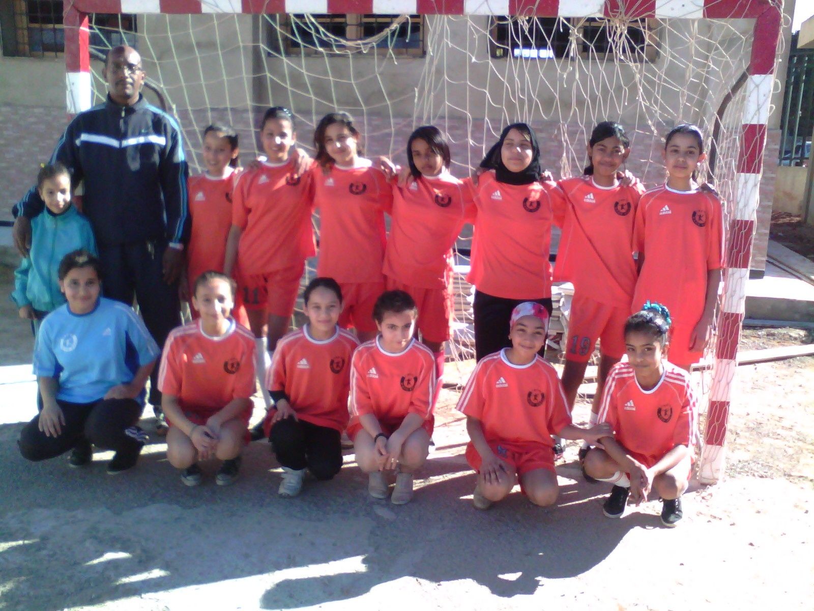 oran oran rencontre
