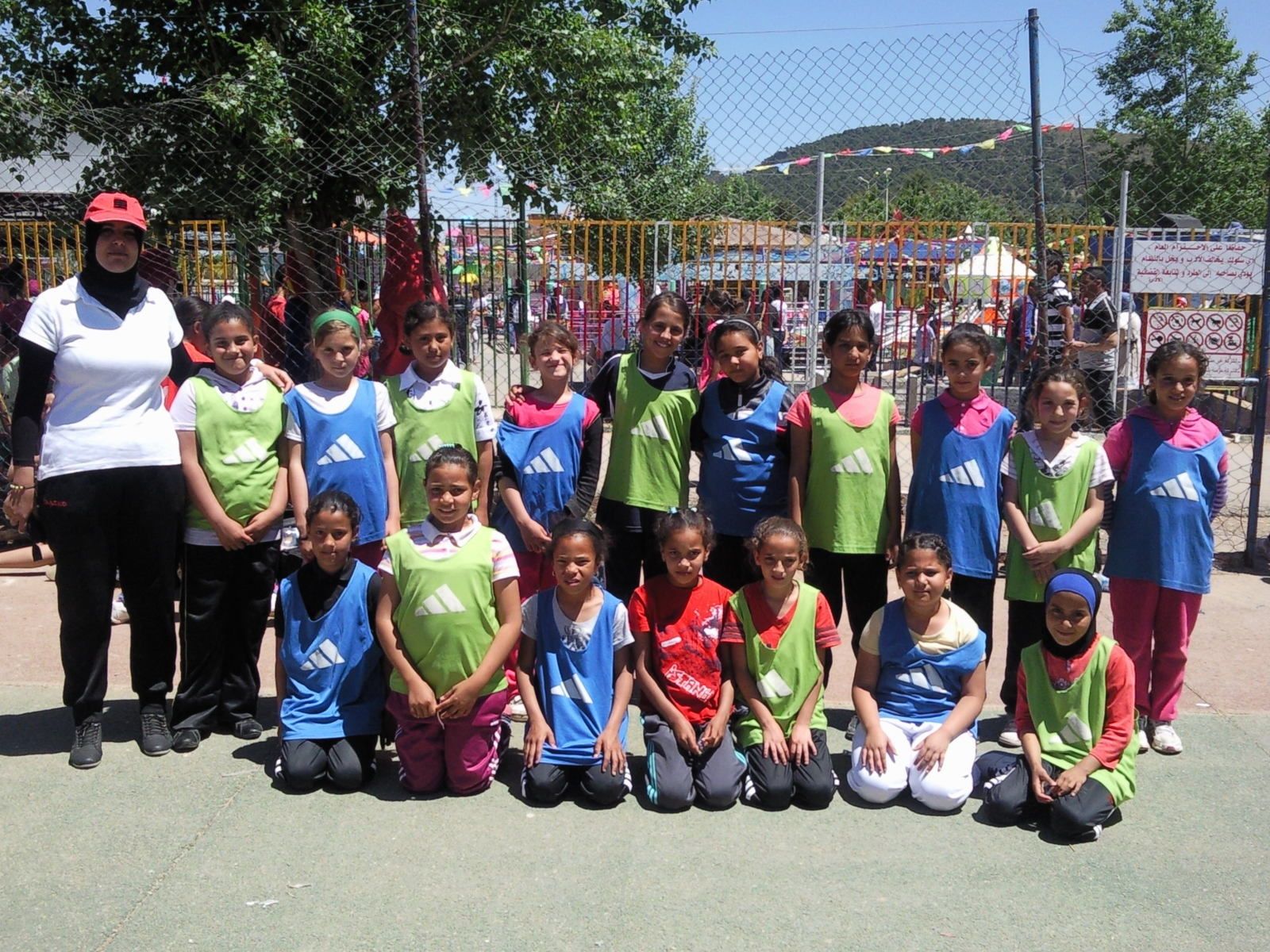 site de rencontre tlemcen