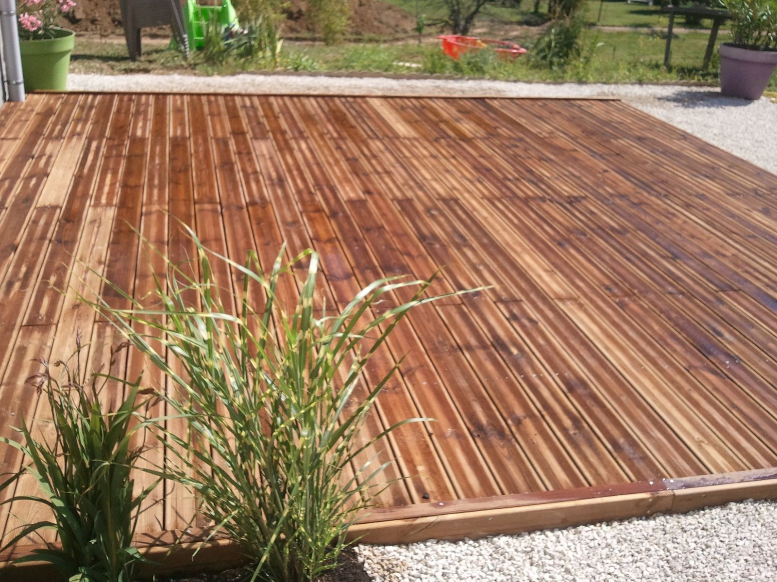 Le blog de unrevedemaison lautoconstruction de notre maison dans le Le blog de unrevedemaison lautoconstruction de notre maison dans le