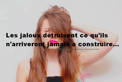 jalouser  définition  C'est quoi