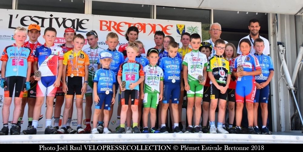 Plemet ECP PAIMPOL