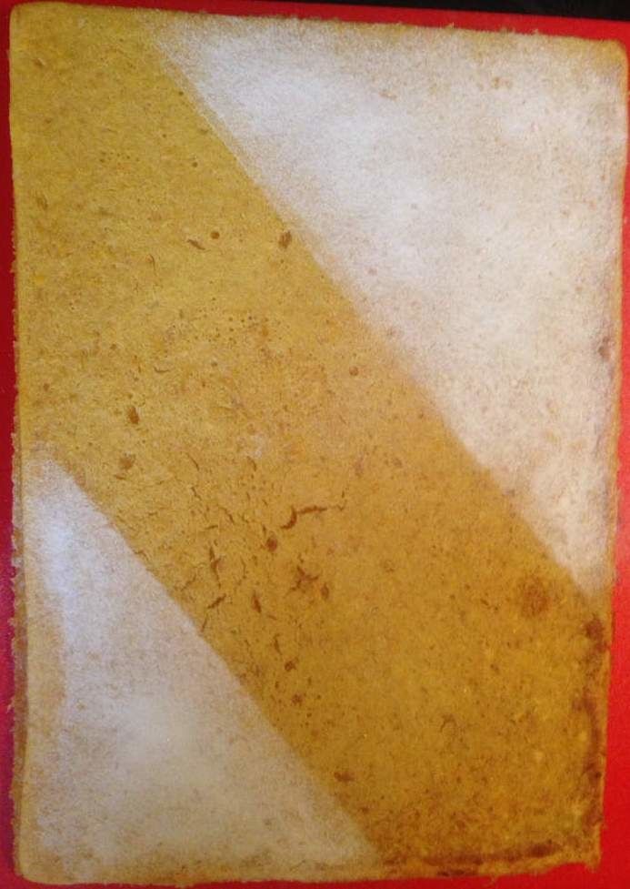 Carrés au citron