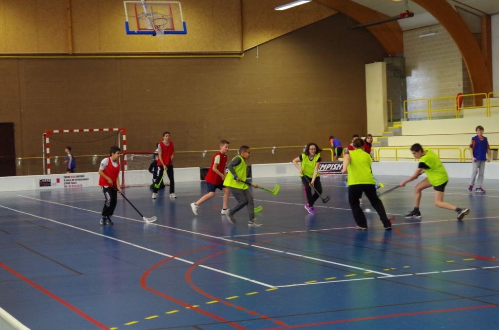 inter rencontre