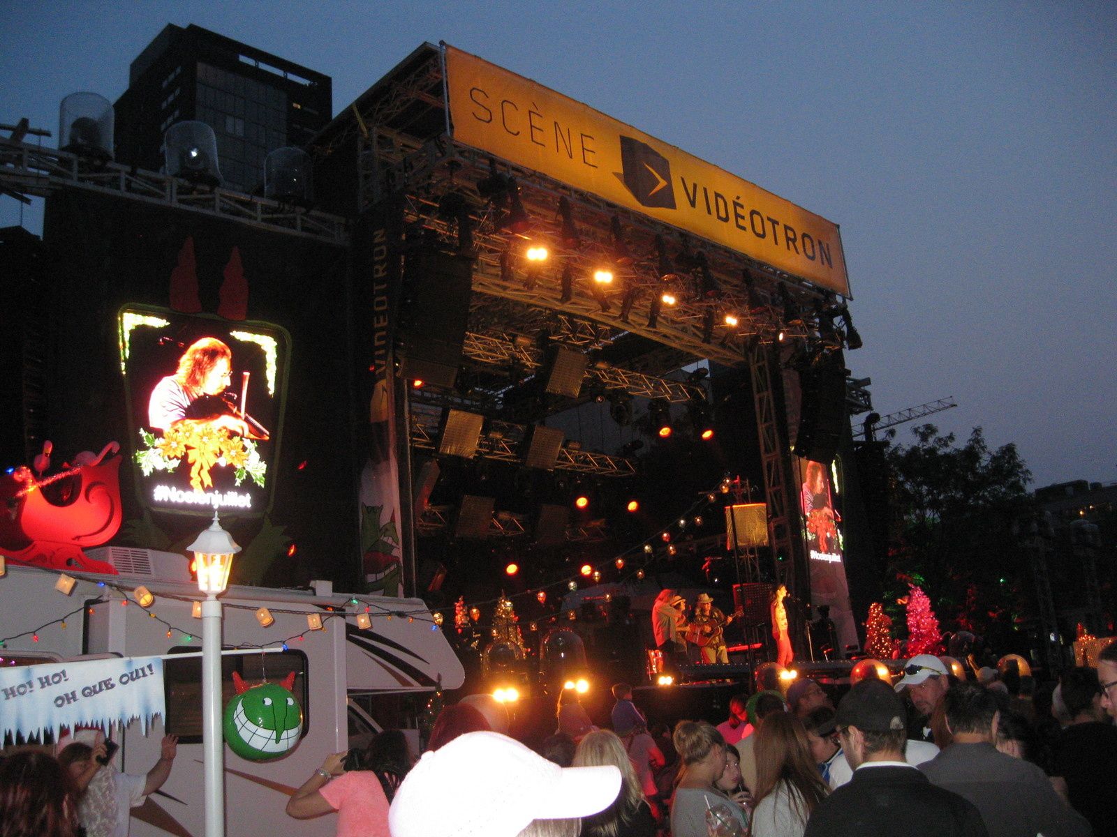 25 juillet arrivée à Montréal Le blog de