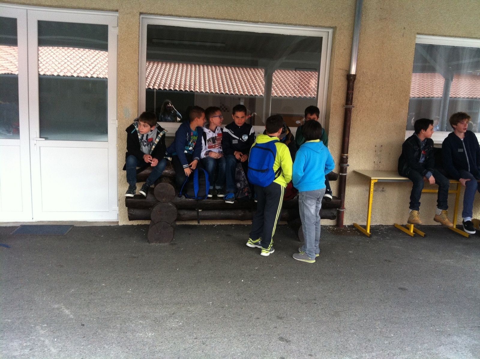rencontre saint vincent de tyrosse