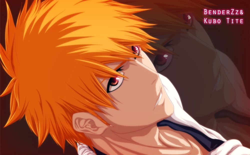 premiere rencontre ichigo ulquiorra