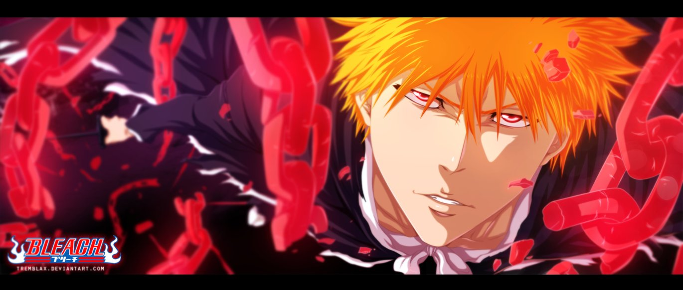 premiere rencontre ichigo ulquiorra