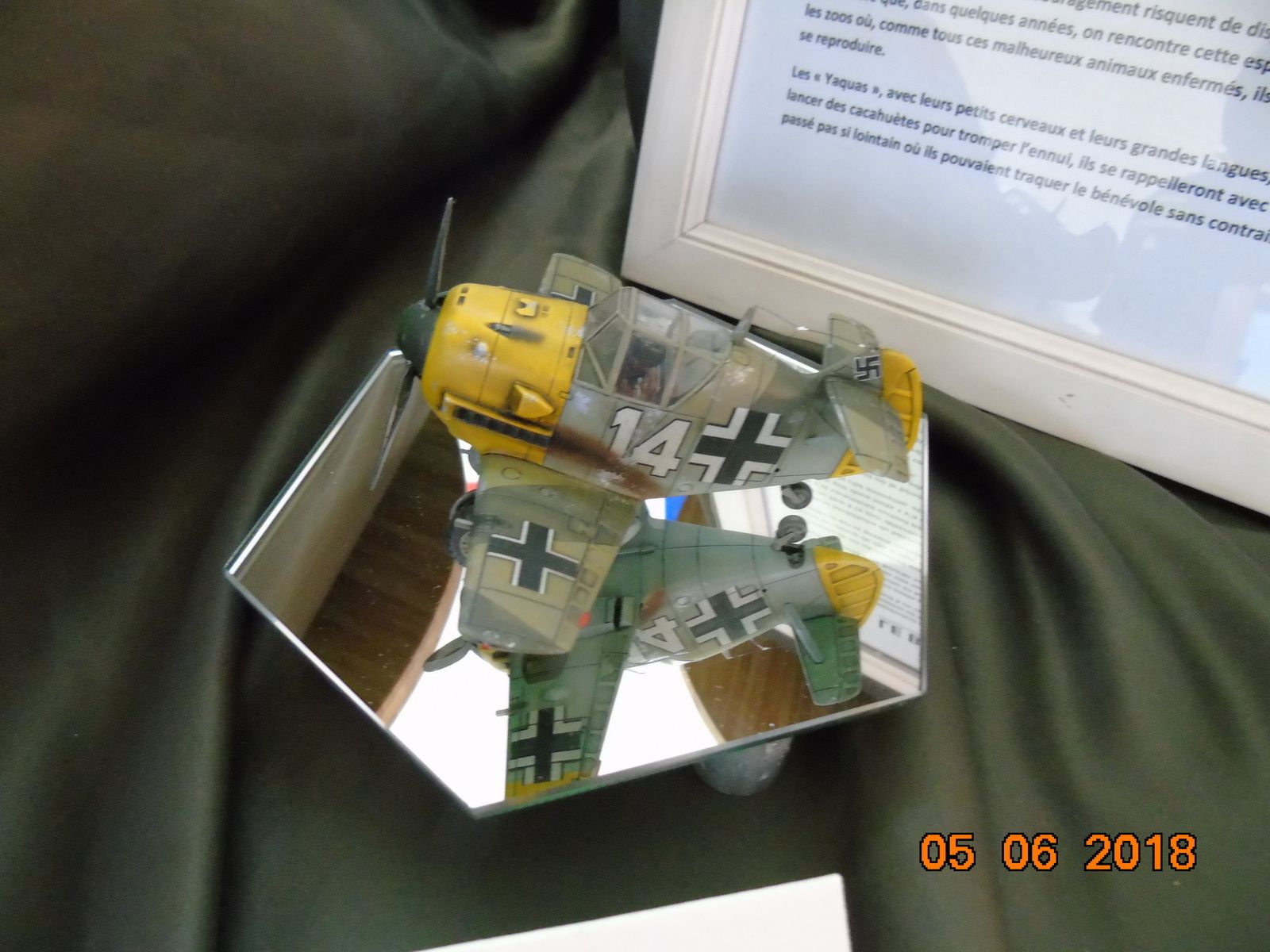 rencontre a saint lo