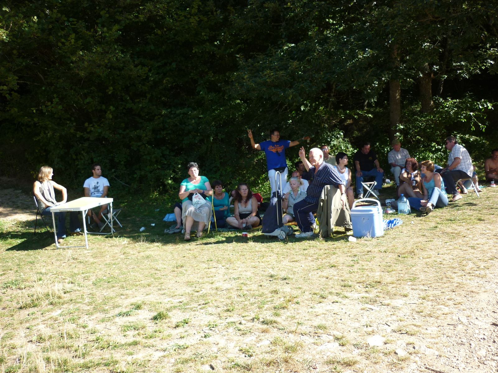 rencontre au puy en velay