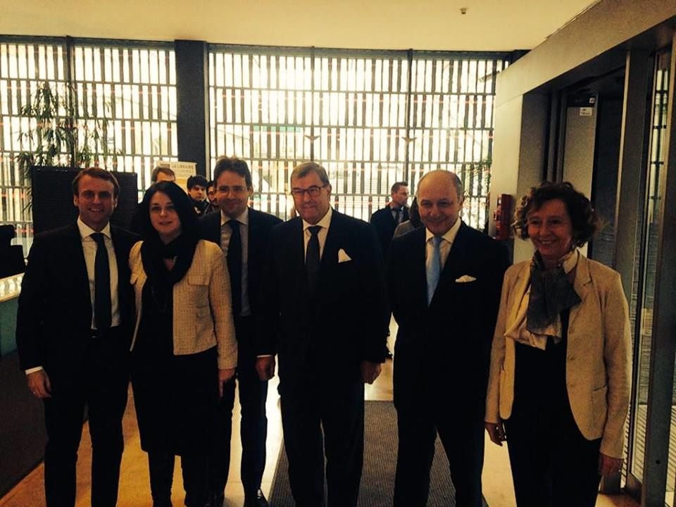 rencontre vic le comte