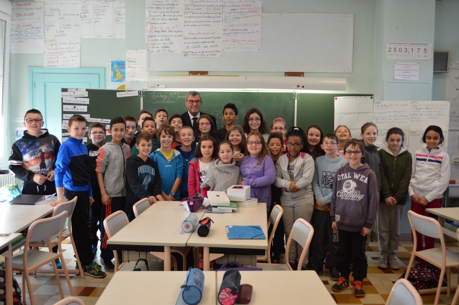 rencontres issoire