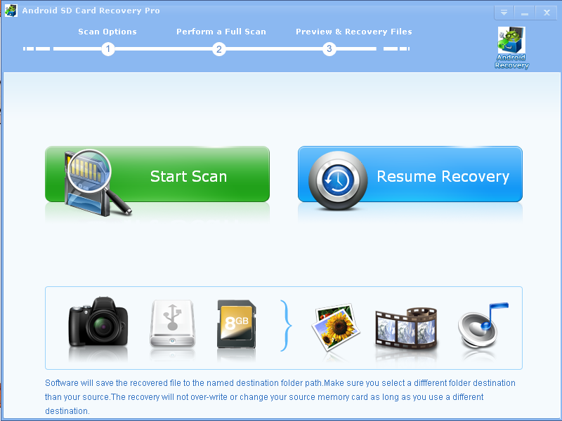 recover formatted sd card in android recover formatted sd card in android
