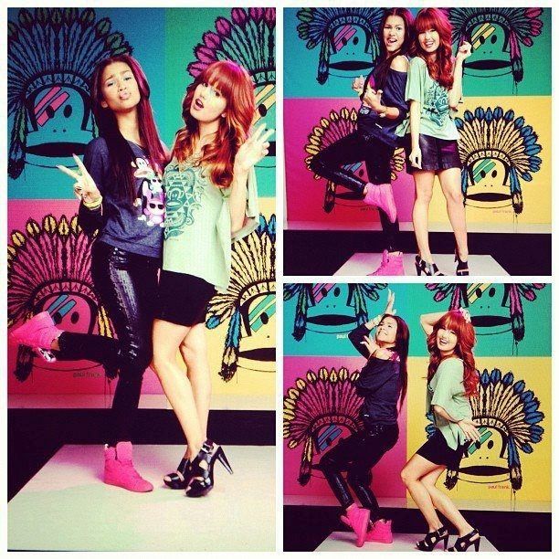 comment rencontrer debby ryan