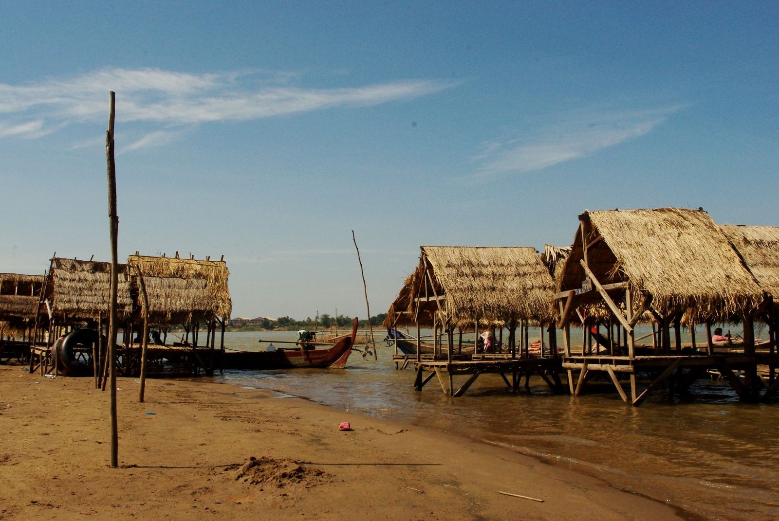 rencontrer des gens a phnom penh