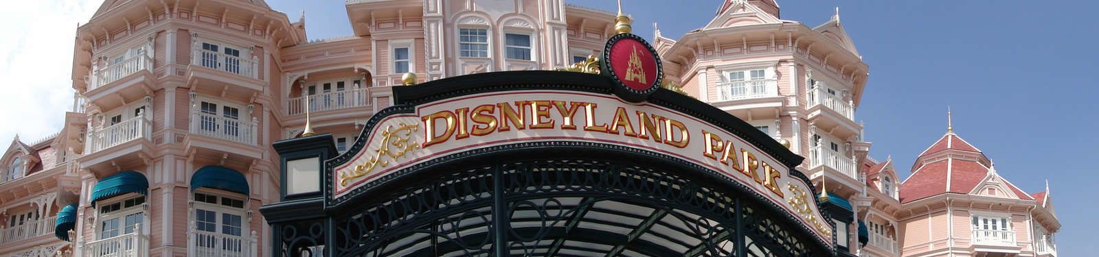 Un Jardin Raiponce va arriver à Disneyland Paris !