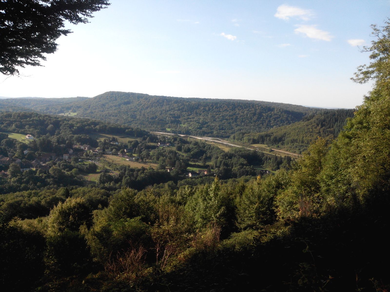 randonnee vtt etobon