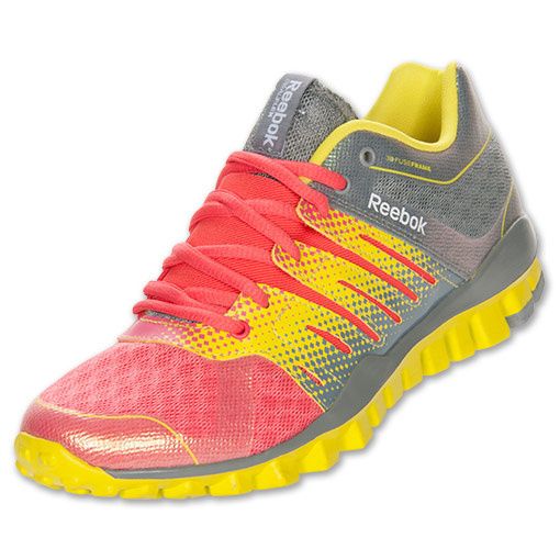 reebok realflex strength
