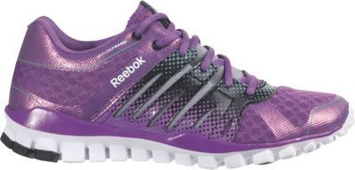 reebok fuseframe realflex