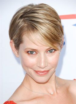 Short Hairstyles For Thin Hair Hairstyles Twine