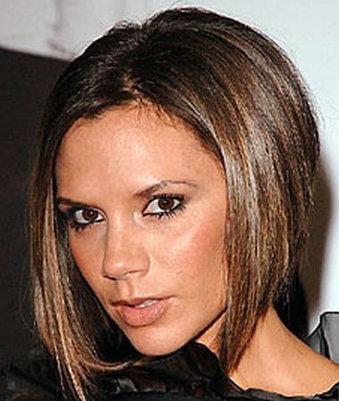Bob Cut Hairstyles For Round Faces Hairstyles Twine