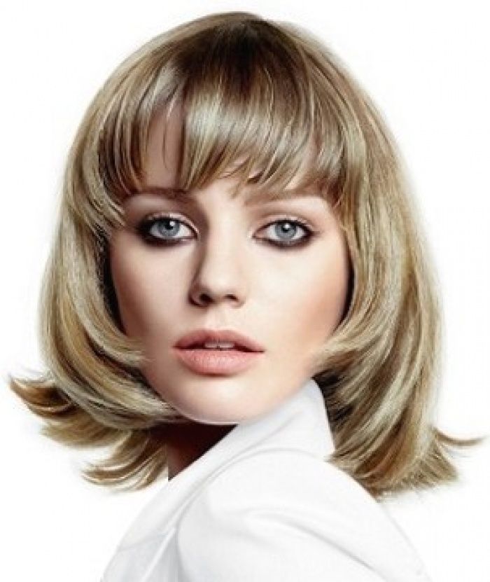 Hairstyles Long Faces Women Hairstyles Twine