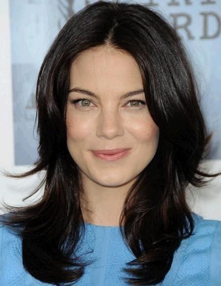 Hairstyles Long Face 2012 Hairstyles Twine