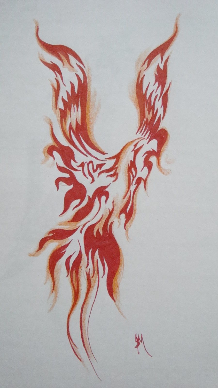 tattoo designs phoenix 03 hairstyles twine tattoo designs phoenix 03 hairstyles twine