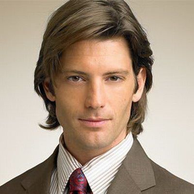Mens Long Hairstyles 2013 Hairstyles Twine