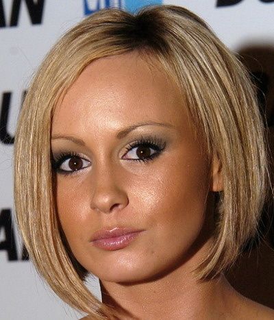 Trendy Short Bob Hairstyles 2013 Hairstyles Twine